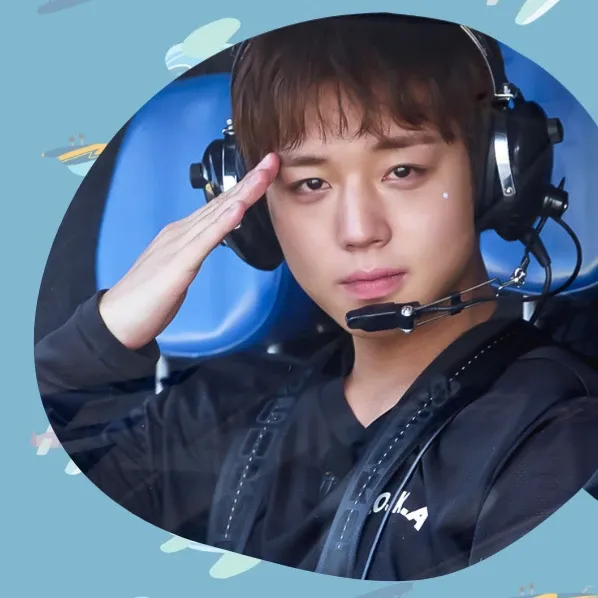 박지훈 최근 활동샷