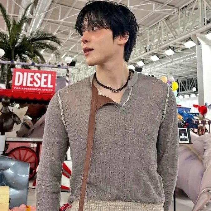 ATEEZの最近の活動写真