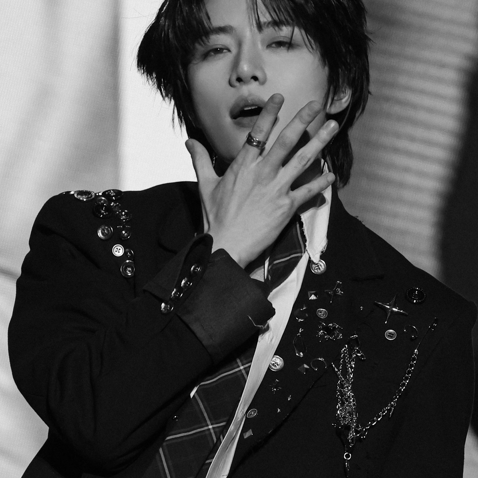 Latest photo of Beomgyu (TOMORROW X TOGETHER)