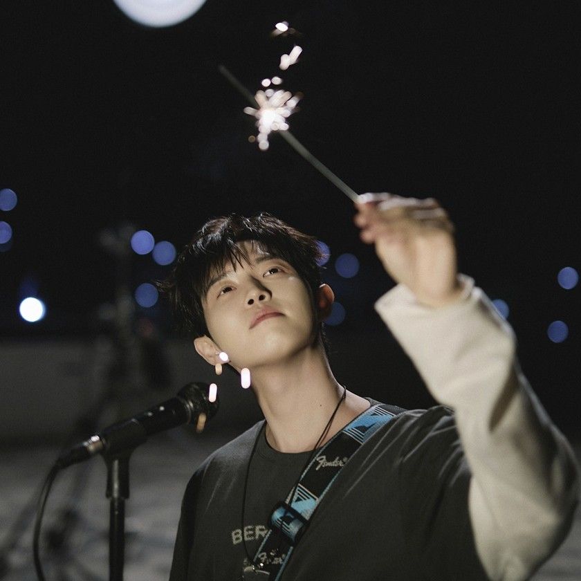 김재환의 비하인드 컷