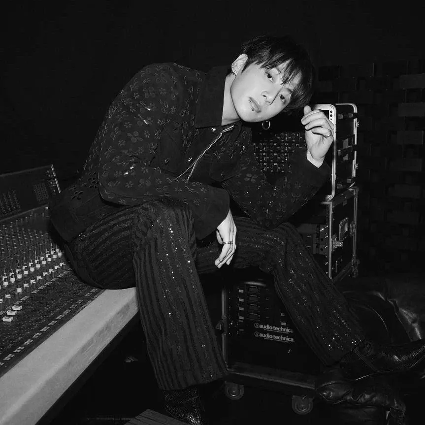 정국 (방탄소년단)의 최신 사진