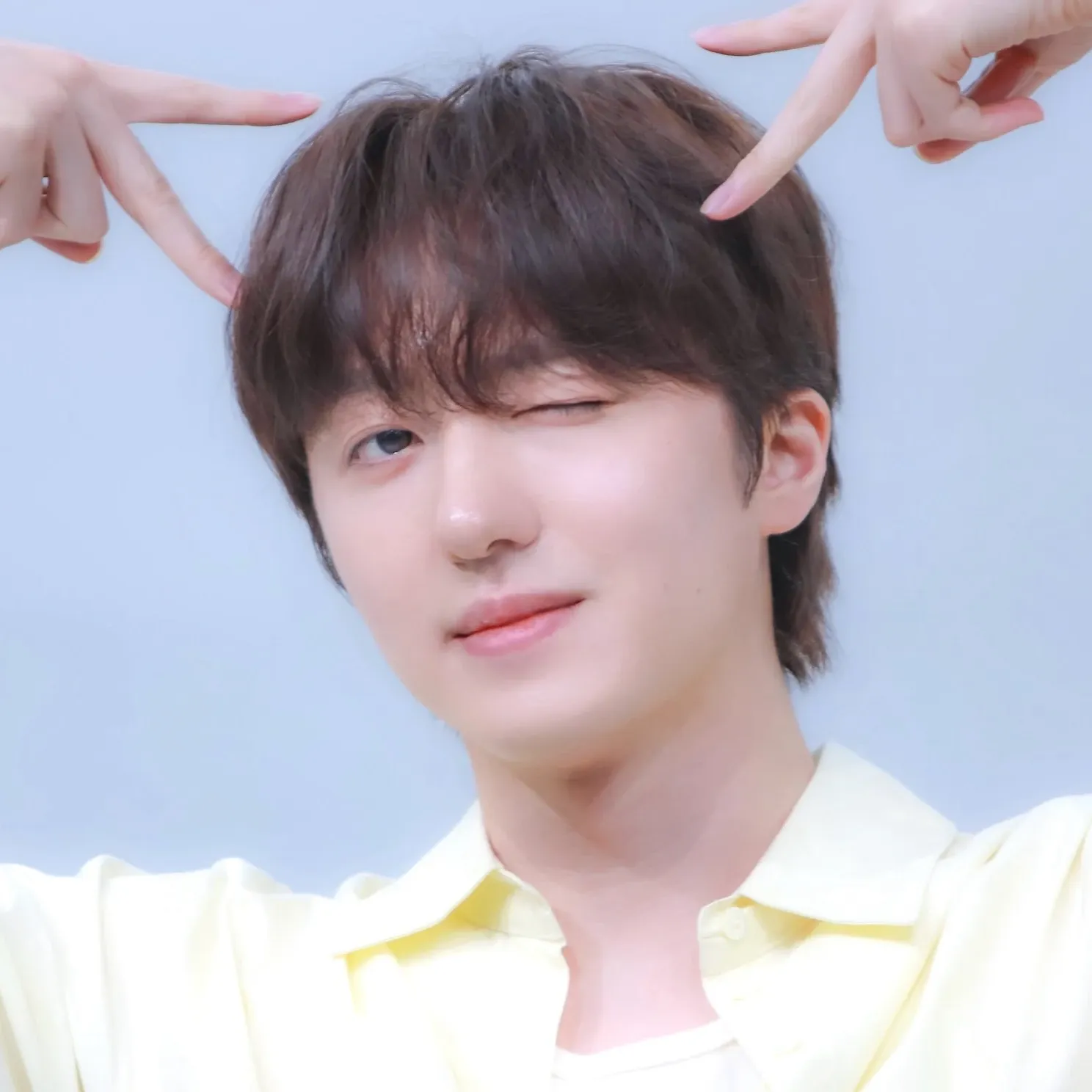 SF9的最新活动照片