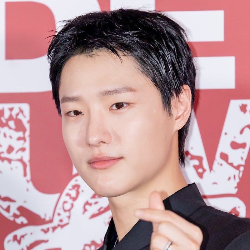 Latest photo of WOODZ