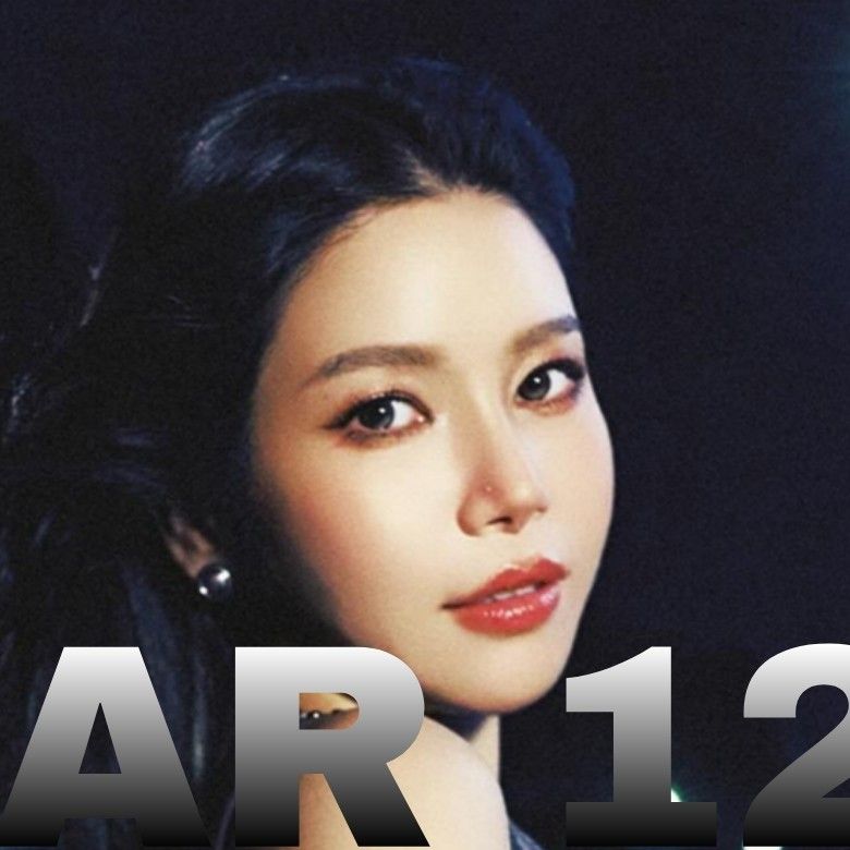 A moment captured by Solar (MAMAMOO)'s fan