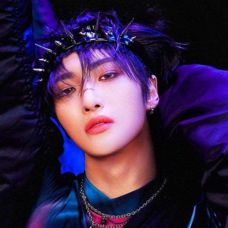 ATEEZ粉絲拍下的瞬間