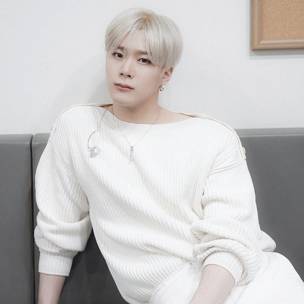 A moment captured by ASTRO's fan