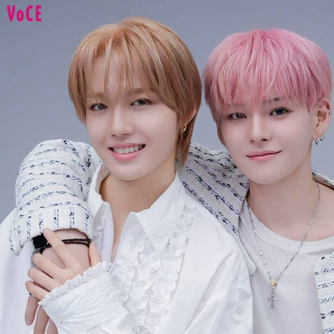 Momen yang diabadikan oleh penggemar TREASURE