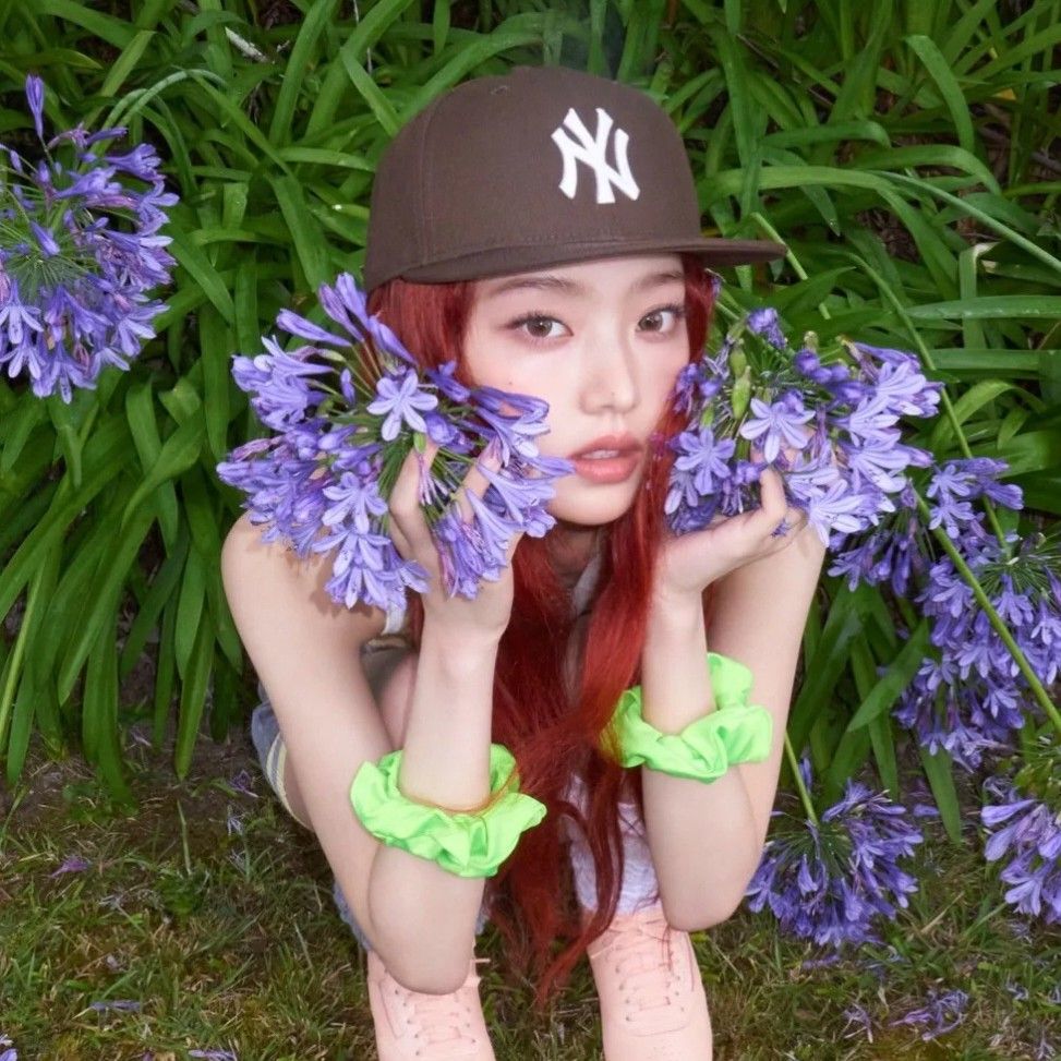 Latest photo of LEESOL (KiiiKiii)