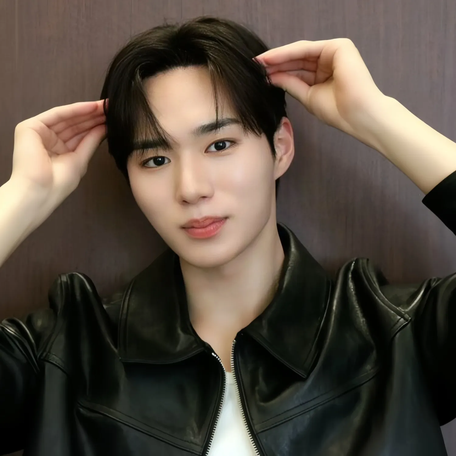 金俊抒 (ALPHA DRIVE ONE)的幕后花絮