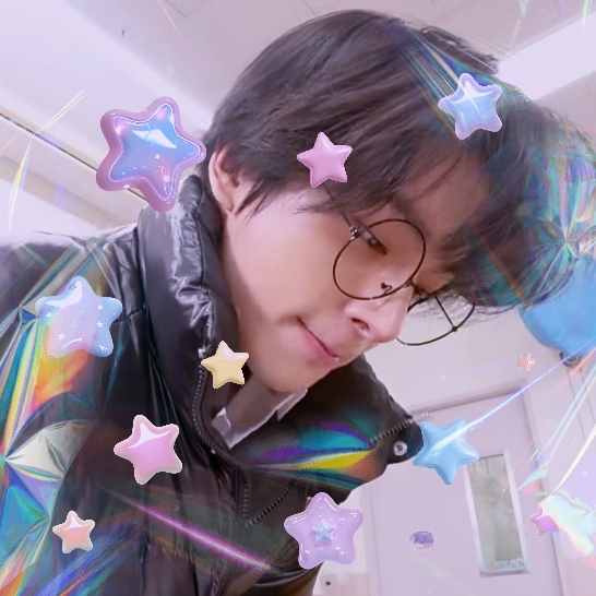 Behind-the-scenes cut of Jake (ENHYPEN)