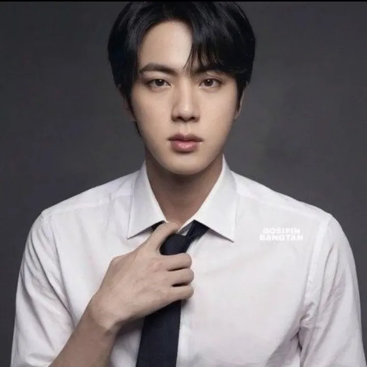 진 (방탄소년단) 최근 활동샷