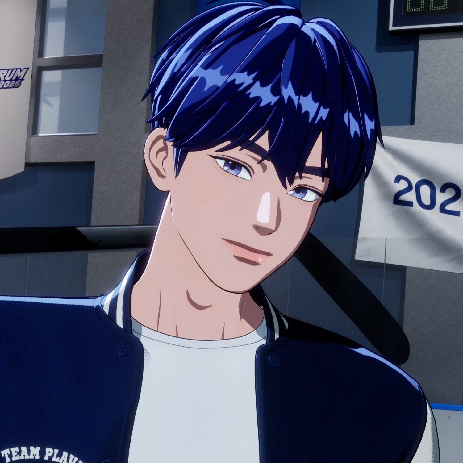 Latest photo of Yejun (PLAVE)