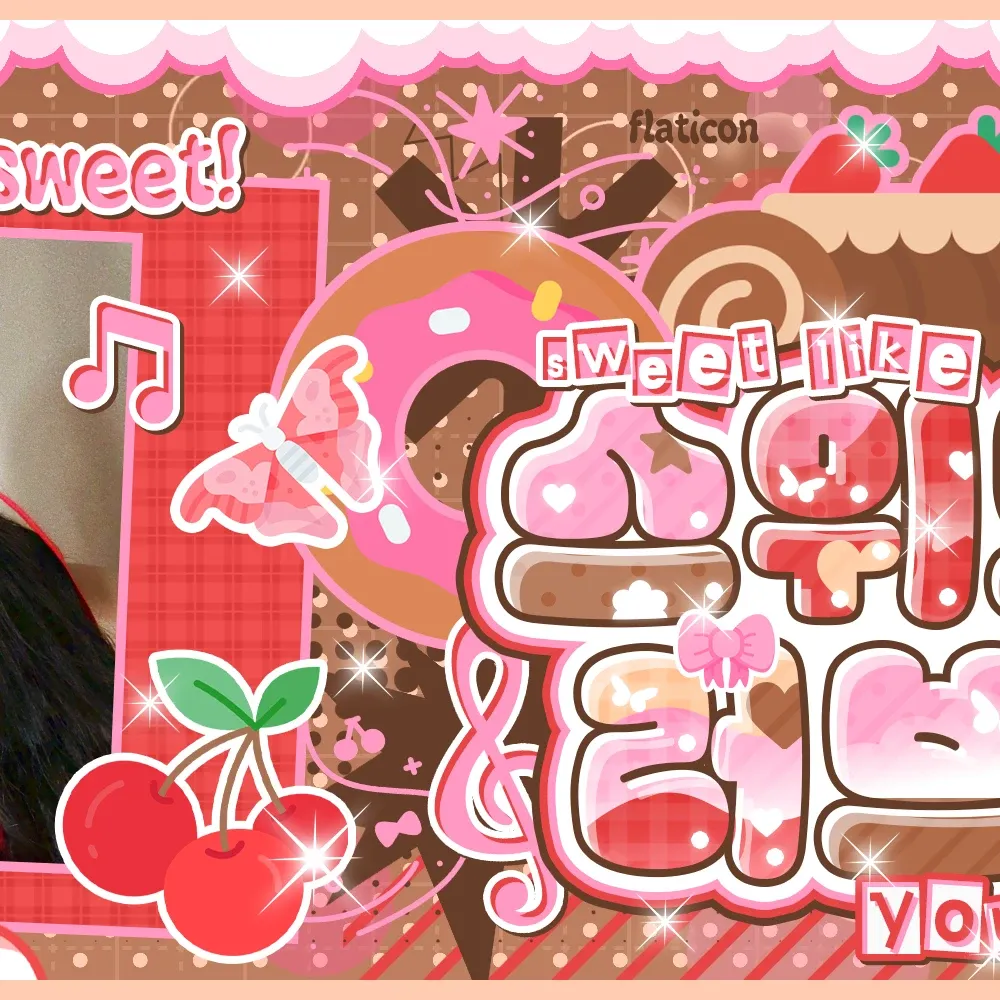 Recent activity shot of Leeseo (IVE)