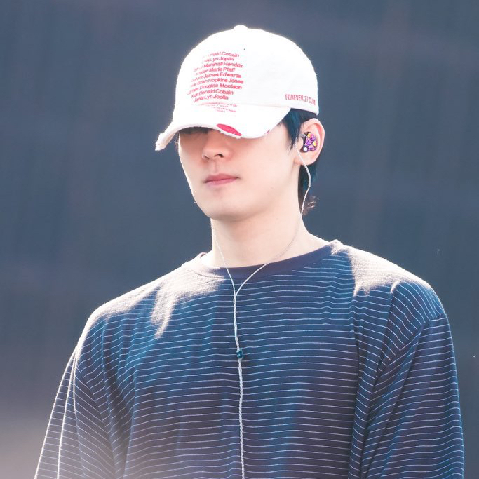 원우 (세븐틴) 팬이 찍은 순간