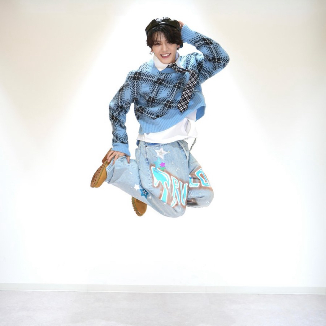 Latest photo of Takatsuka Hiromu (INI)