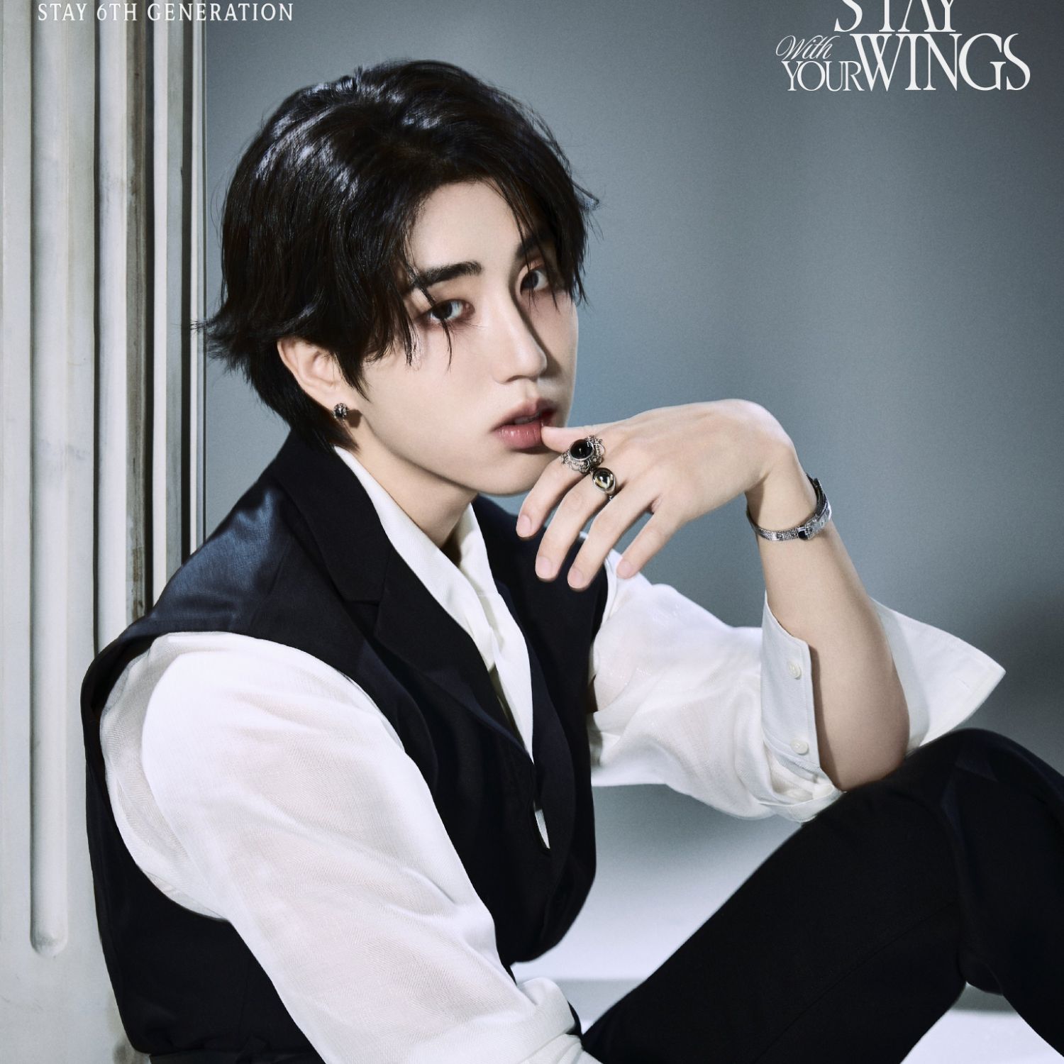 Stray Kids 최근 활동샷