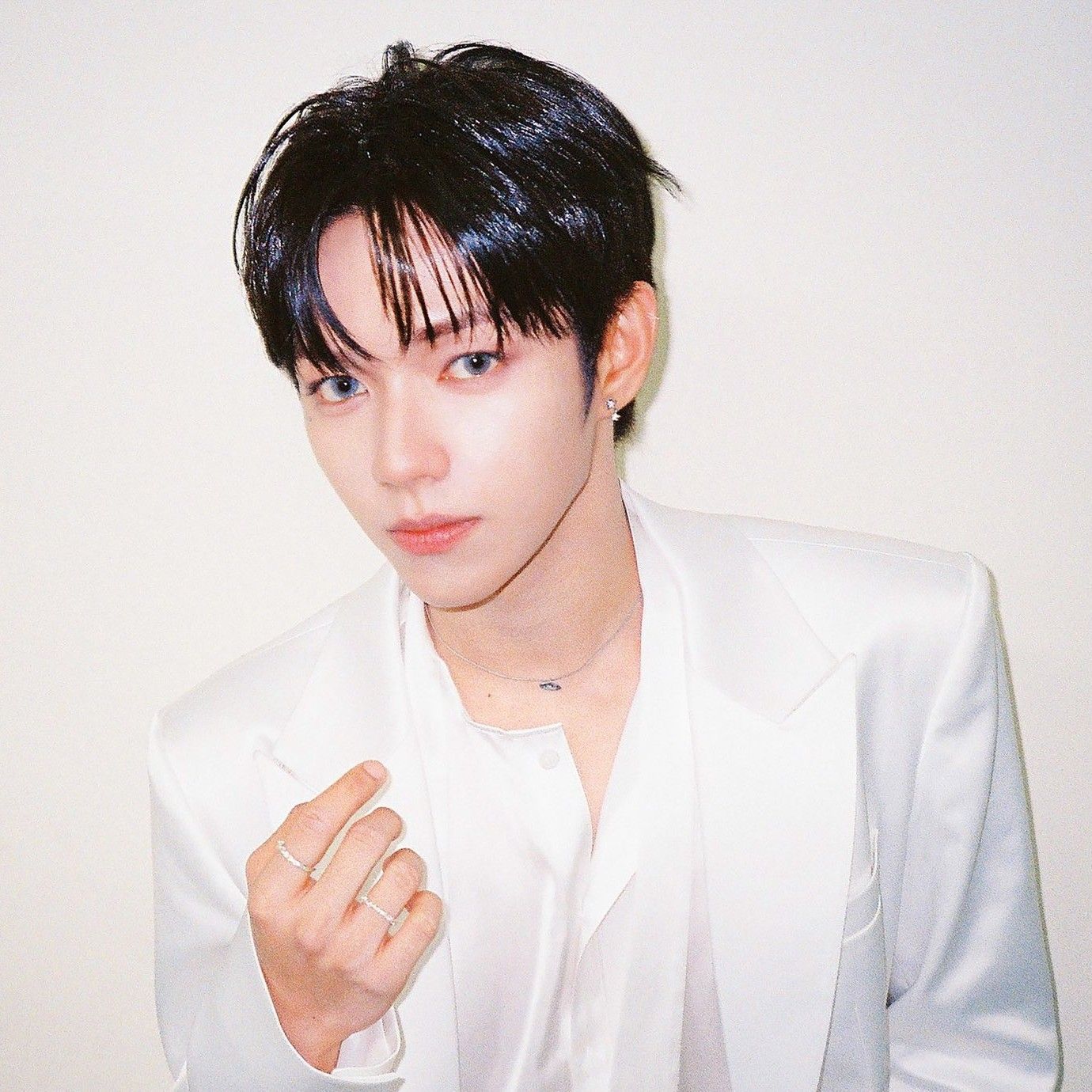 제이엘 (아홉) 최근 활동샷