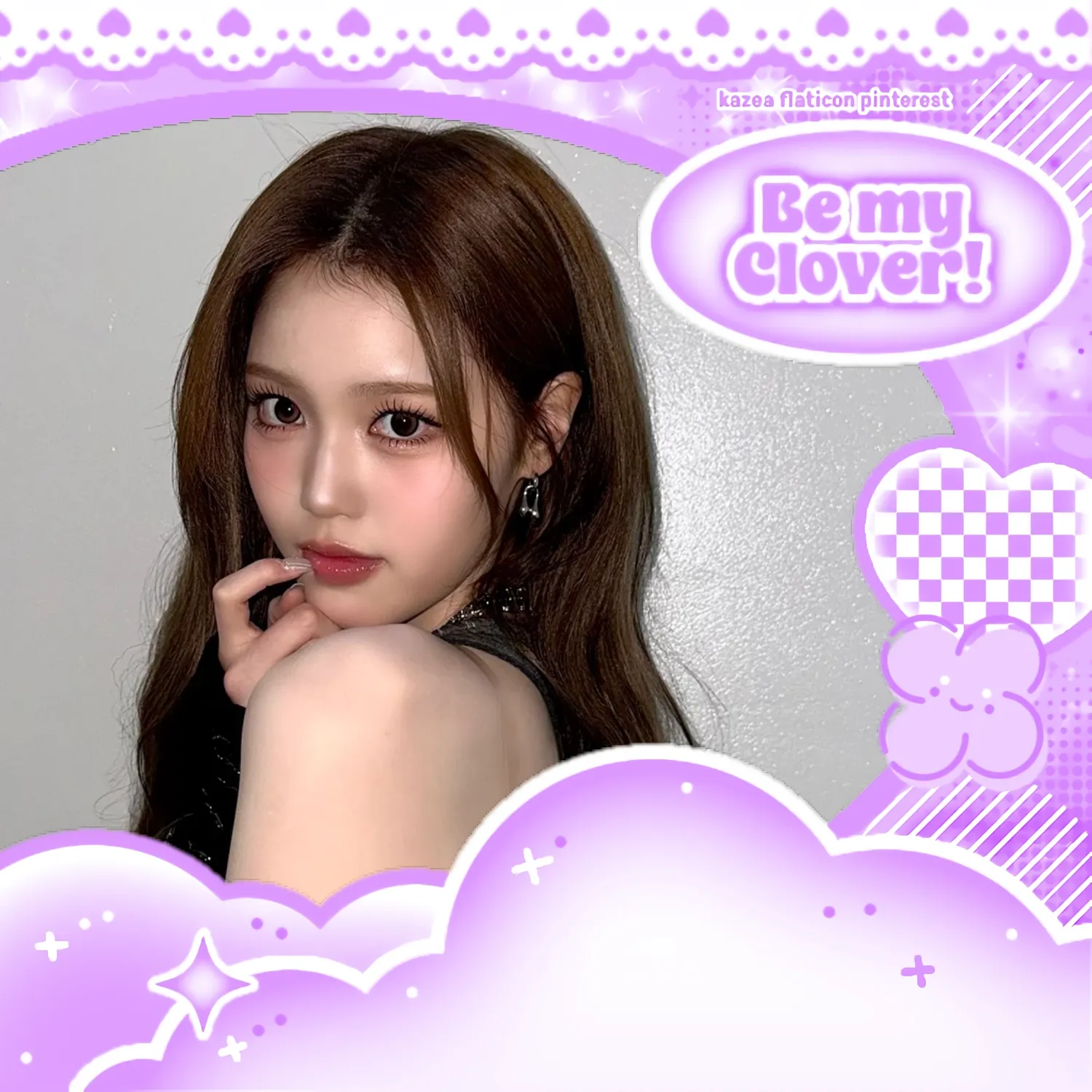 Latest photo of Jeong Saebi (izna)