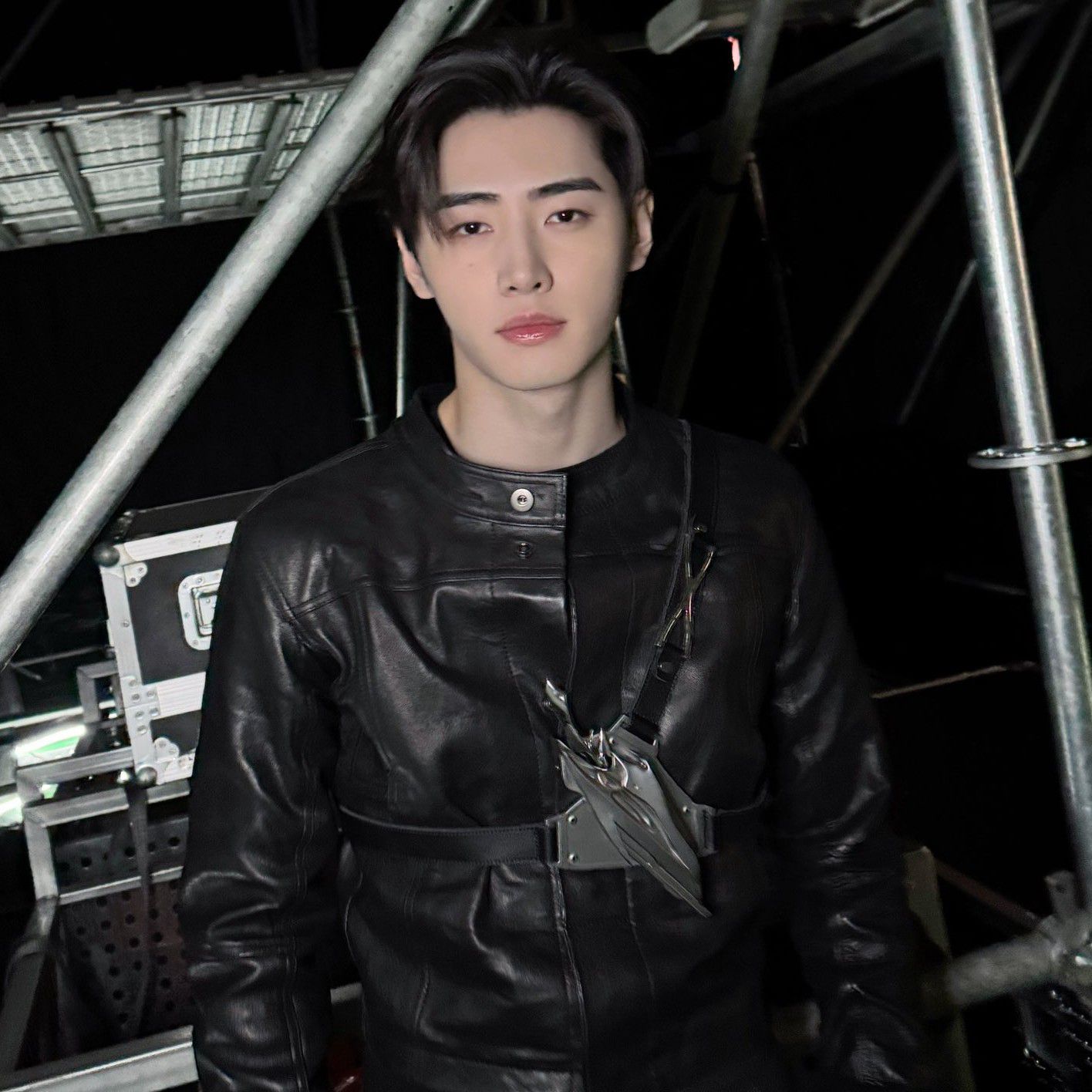 ソンフン (ENHYPEN)の最新写真