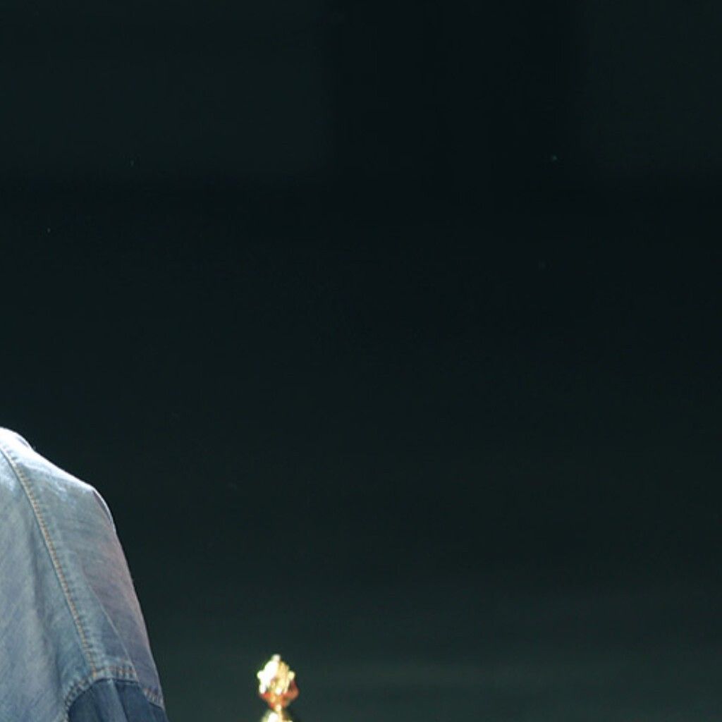 Recent activity shot of Lee Eunsang (YOUNITE)