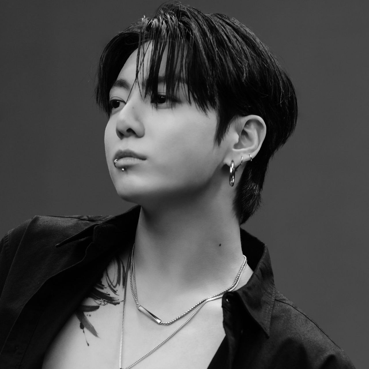 Behind-the-scenes cut of Jungkook (BTS)