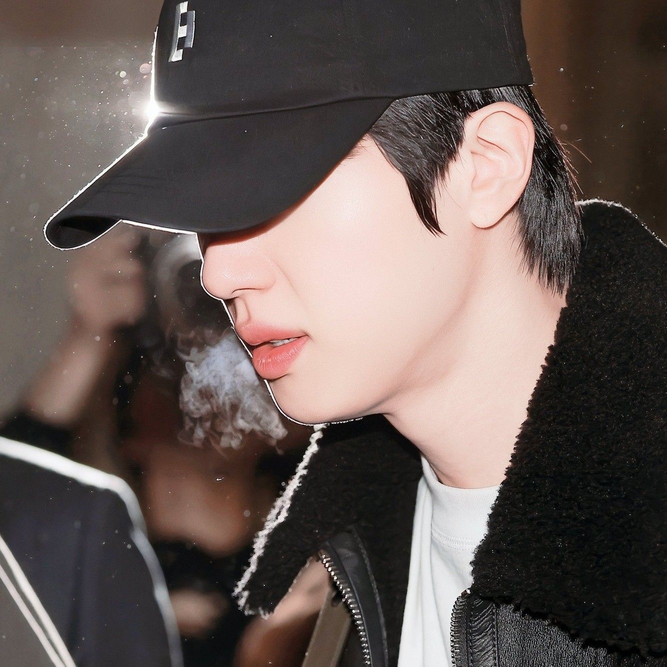 ジン (BTS)ファンが撮った瞬間