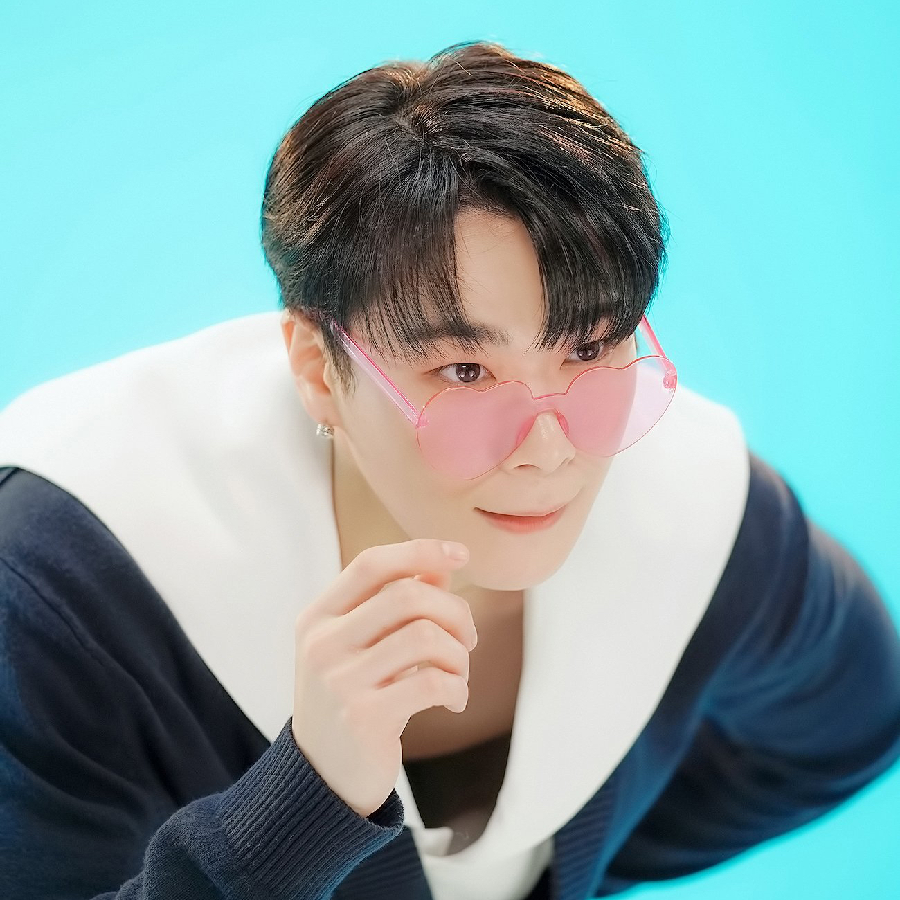 Foto aktivitas terbaru ASTRO