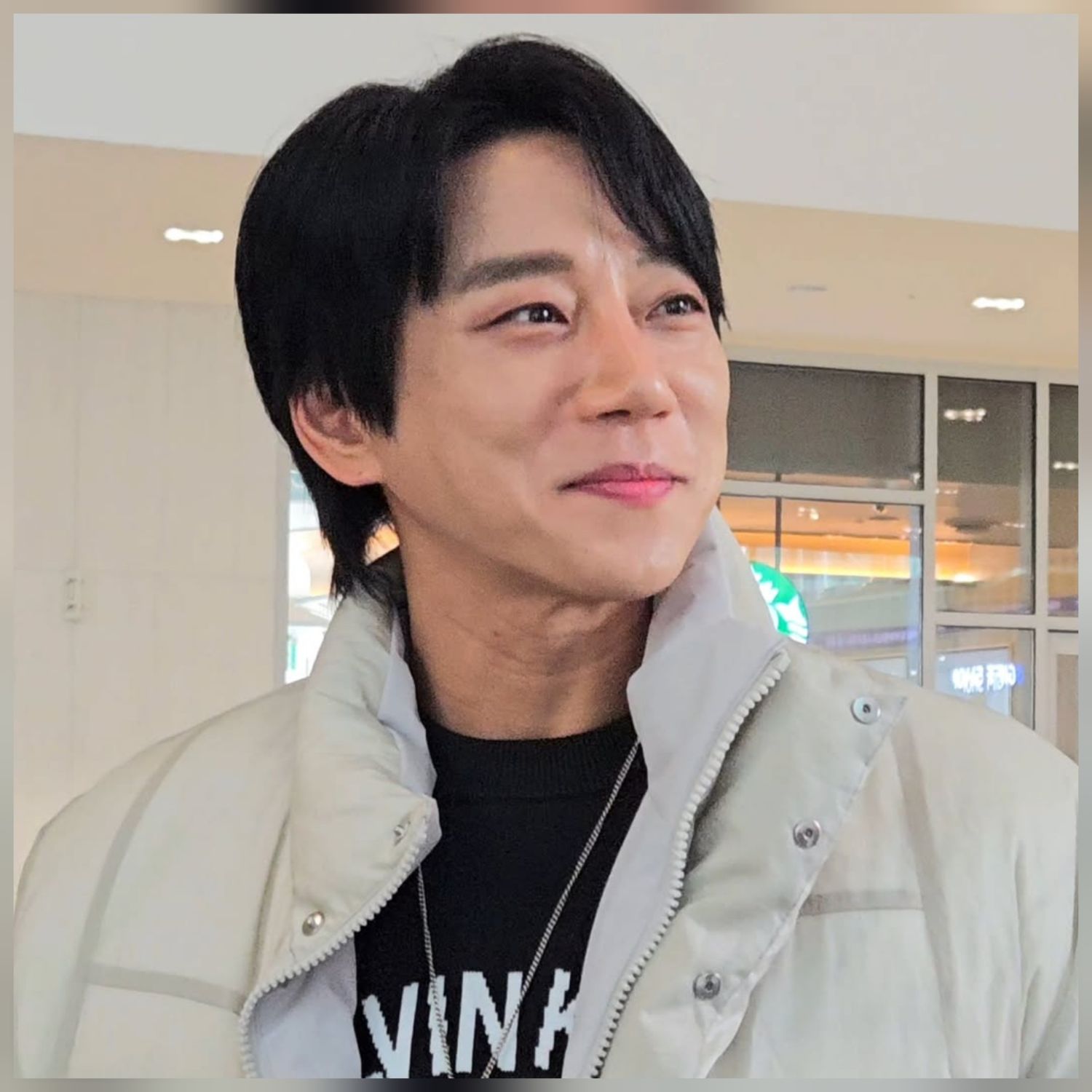 黃致列的幕後花絮