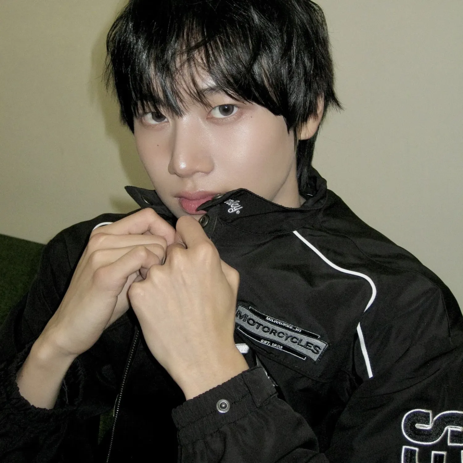 Latest photo of Park seonghyeon (IDID)