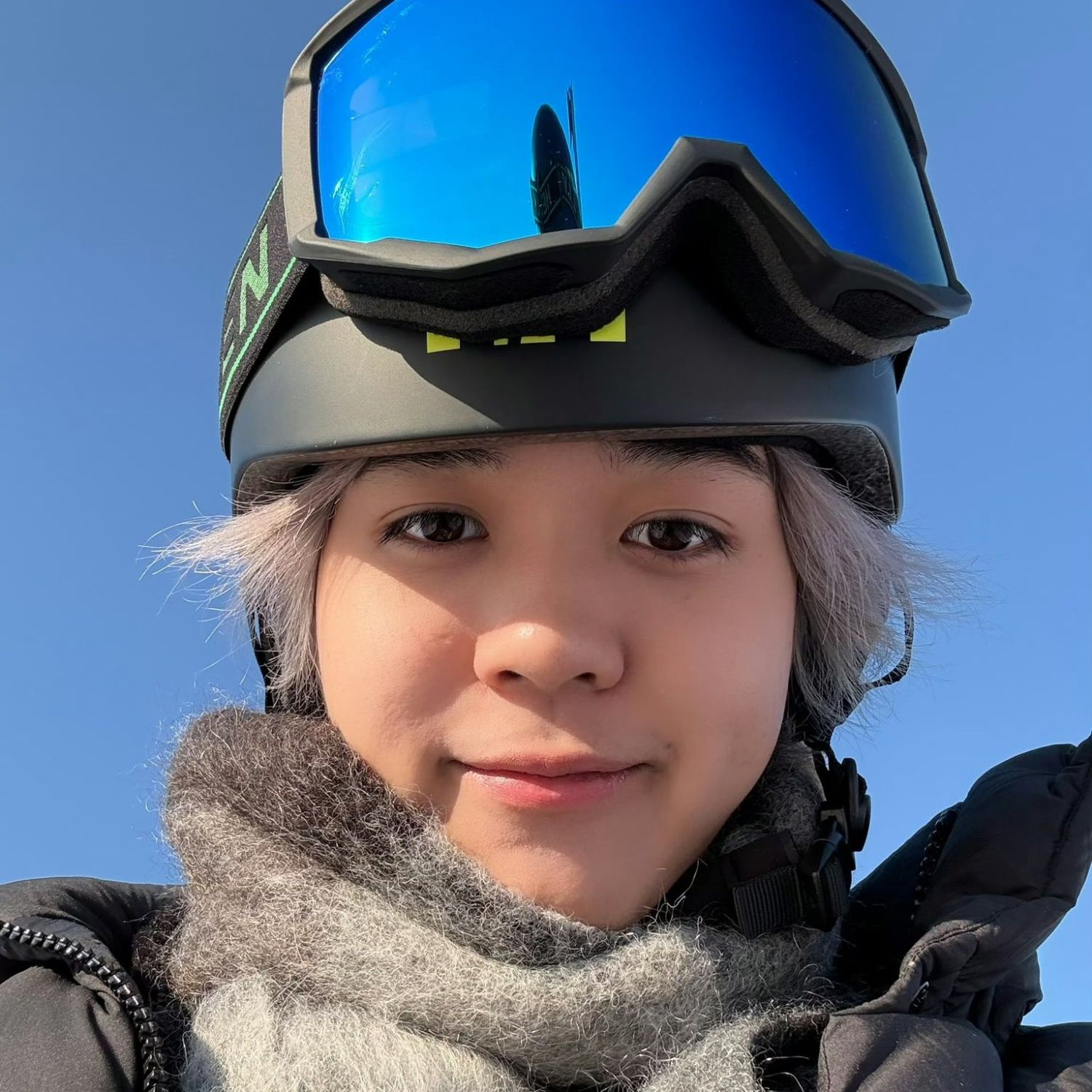 타이오 (NexT1DE) 팬이 찍은 순간