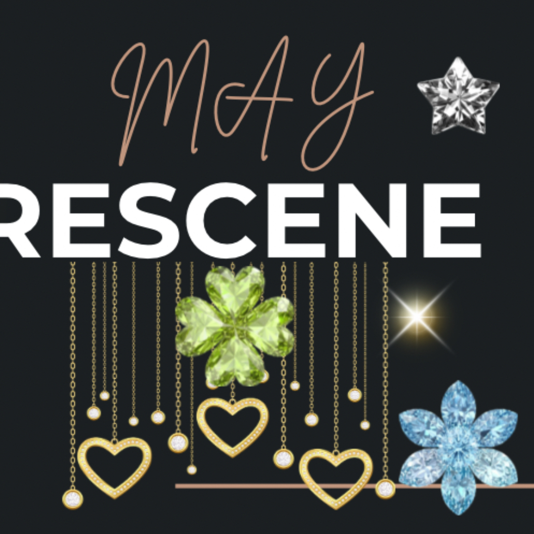Recent activity shot of May (RESCENE)