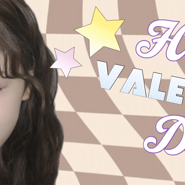 Recent activity shot of Miihi (NiziU)