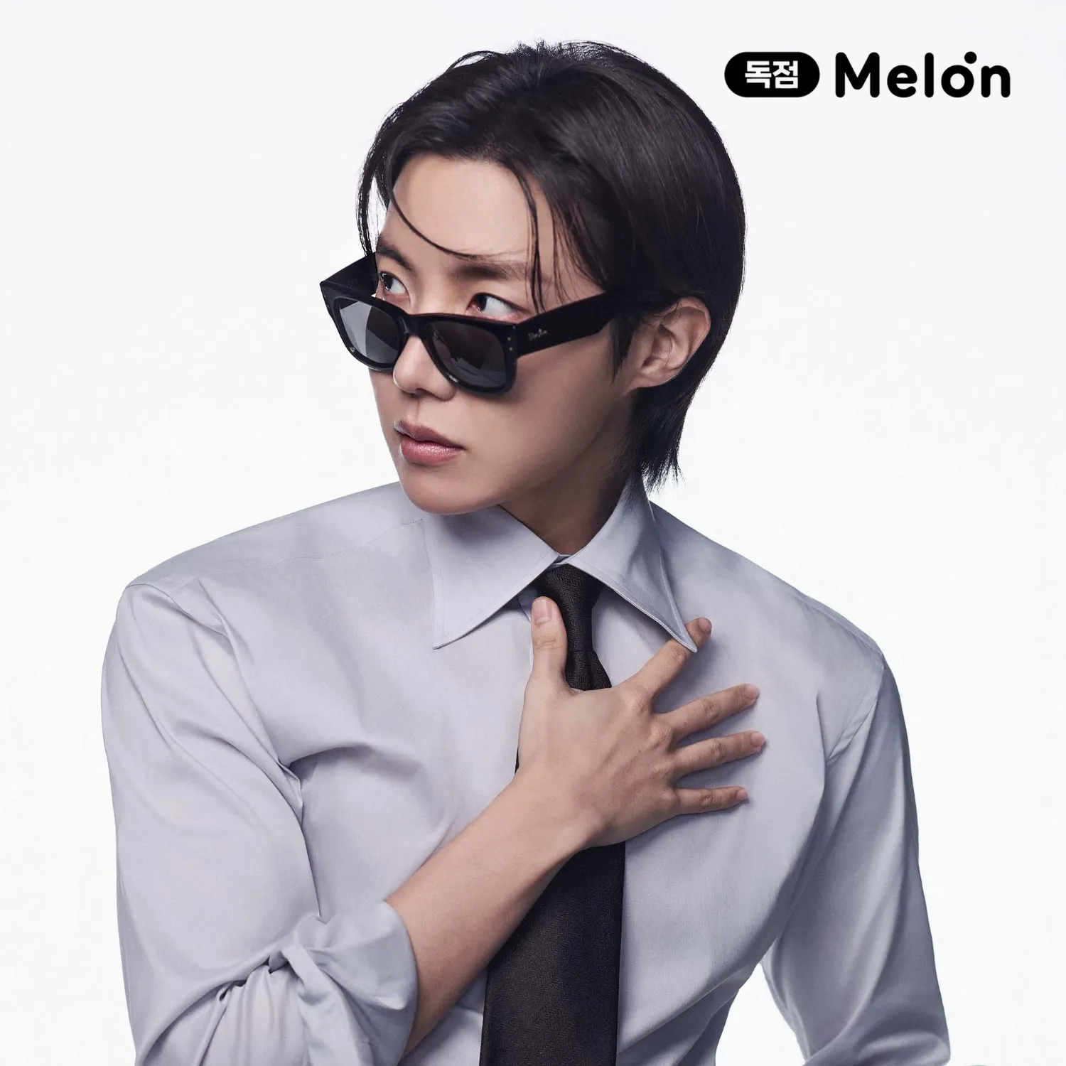 BTSの舞台裏ショット