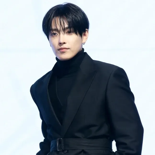 에이티즈 팬이 찍은 순간