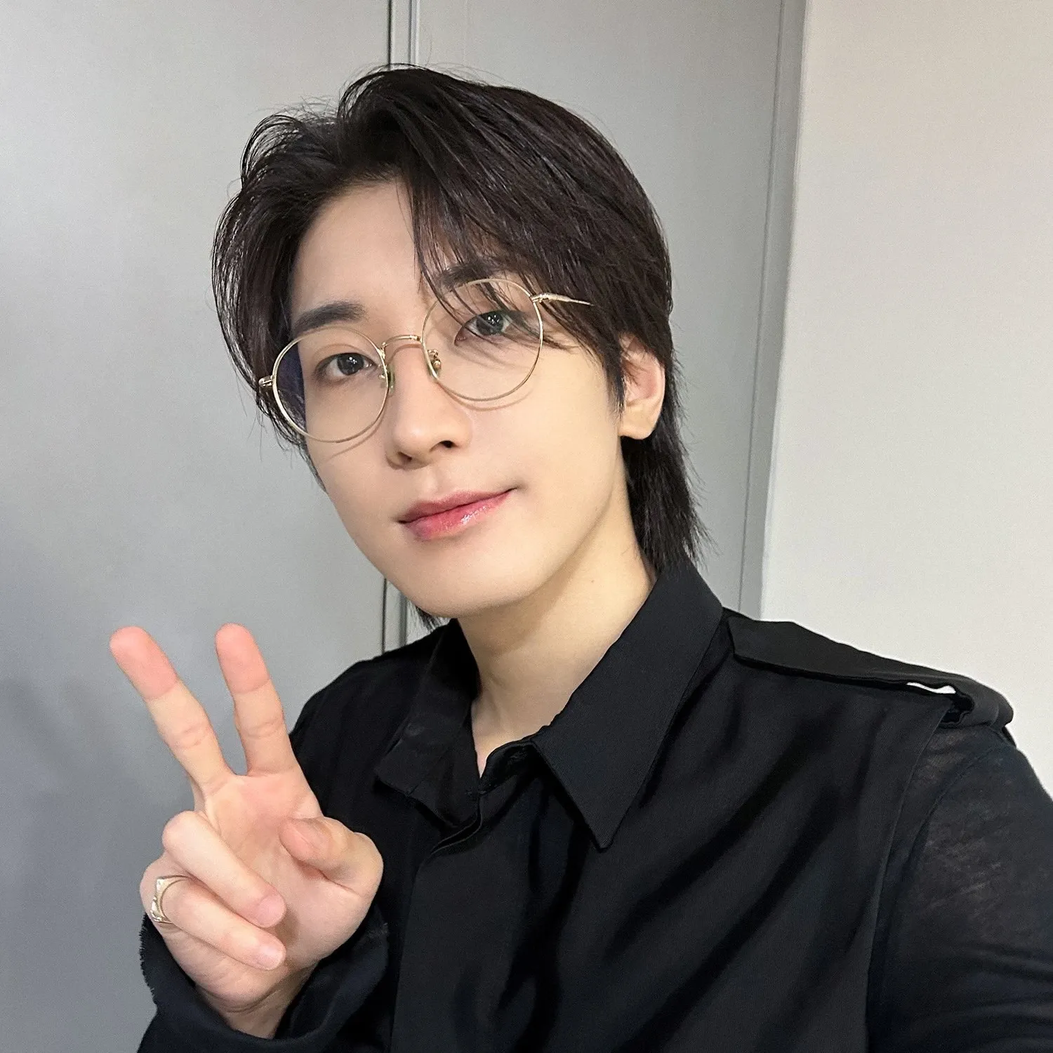 원우 (세븐틴) 최근 활동샷