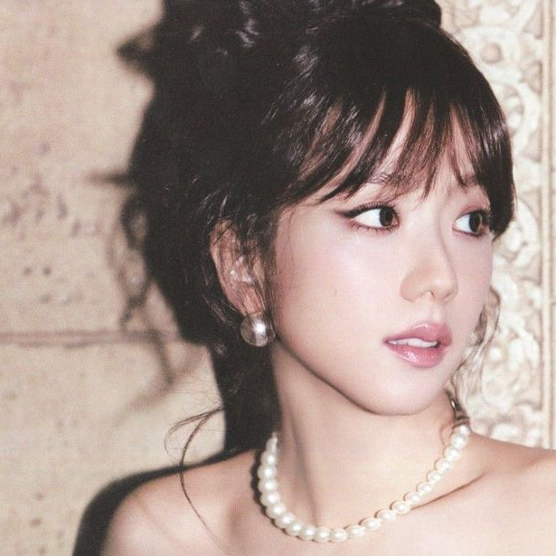 A moment captured by Seungmin (Stray Kids)'s fan