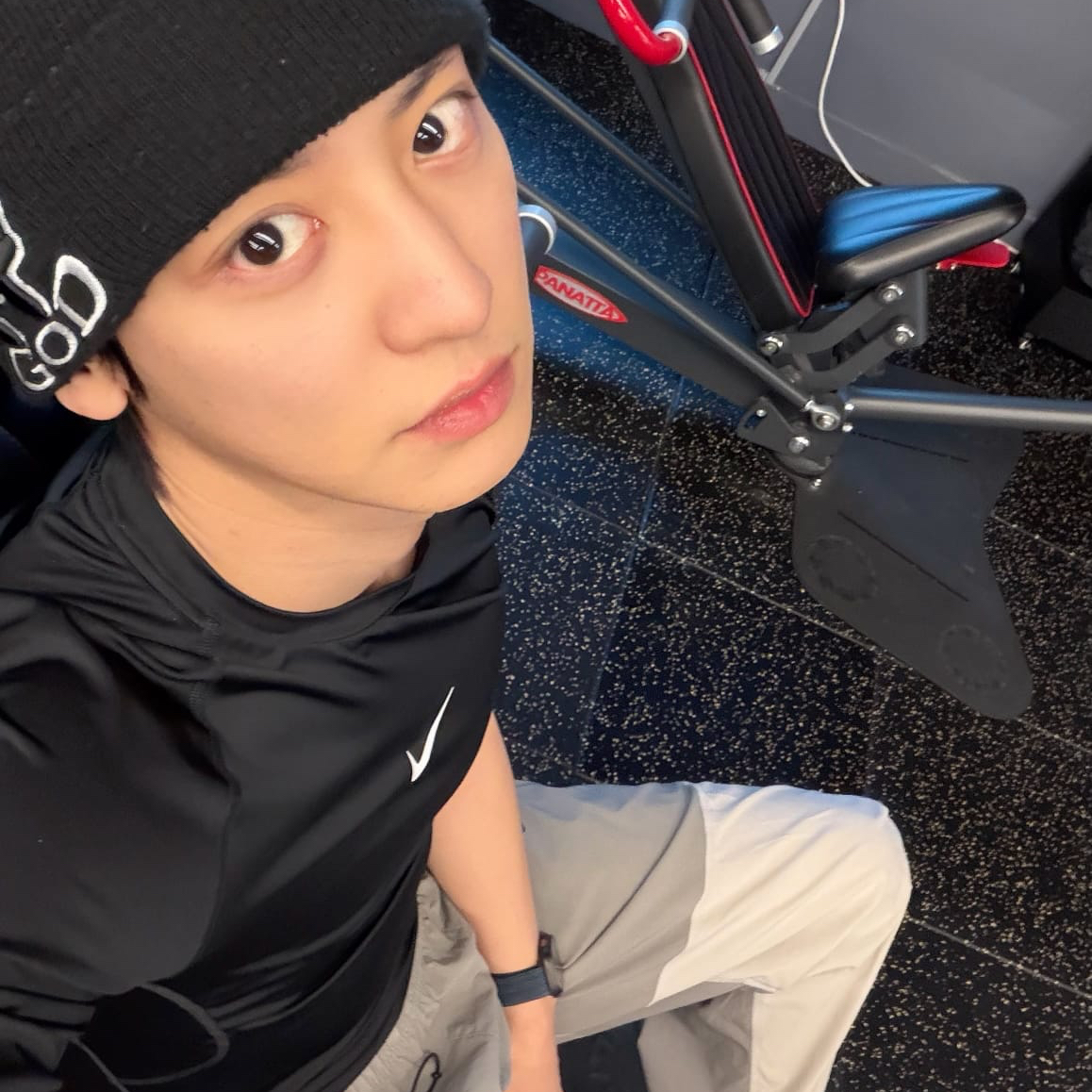 찬열 (EXO) 최근 활동샷