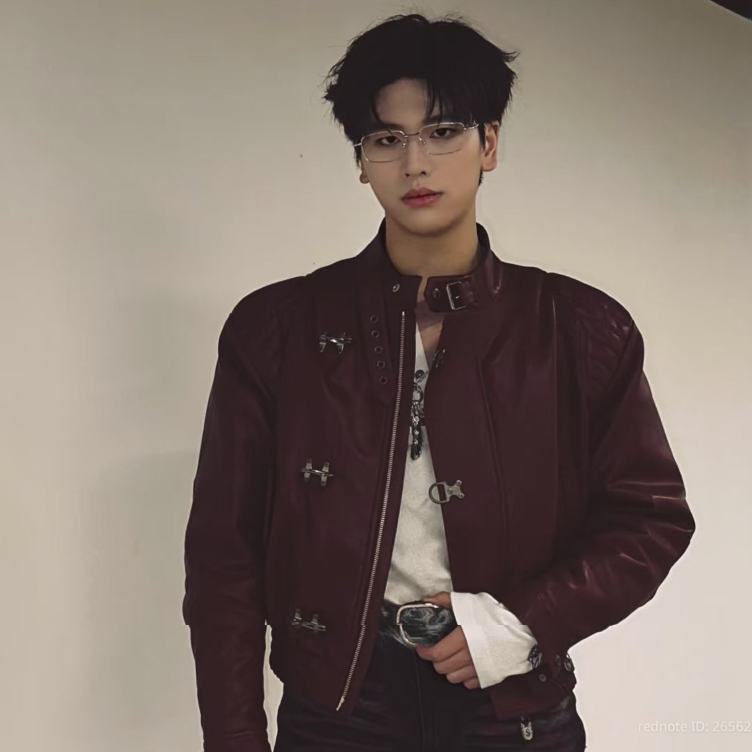 Recent activity shot of Shen (NexT1DE)