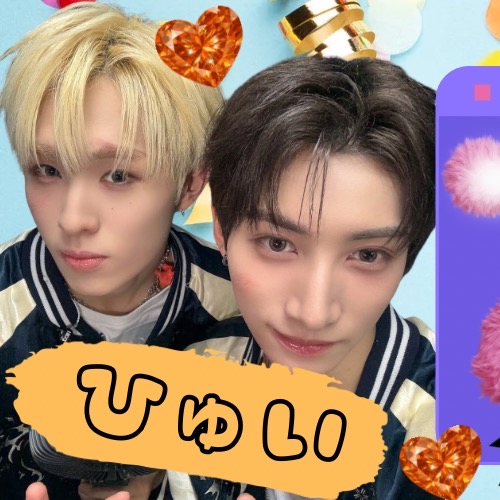 Latest photo of Hyui (NEXZ)