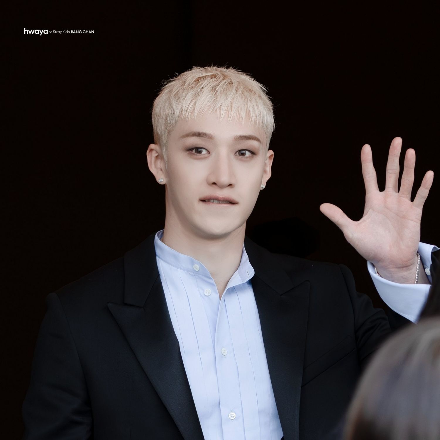 Stray Kids 팬이 찍은 순간