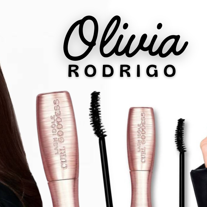 Recent activity shot of Olivia Rodrigo