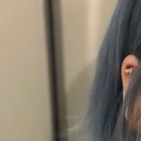 Behind-the-scenes cut of Hikaru (Kep1er)
