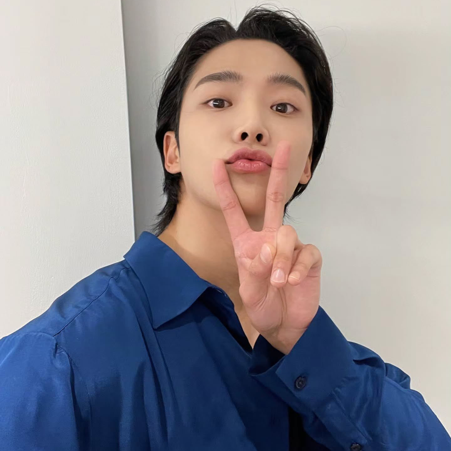 Latest photo of Rowoon