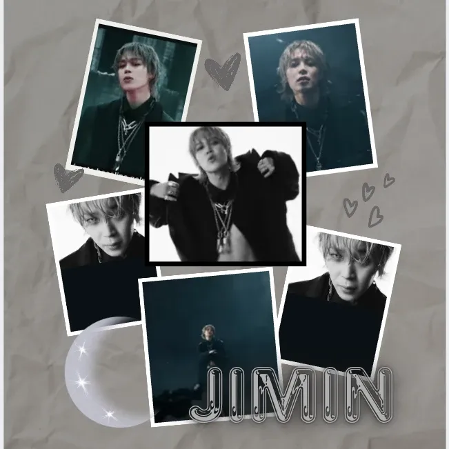 지민 (방탄소년단)의 최신 사진