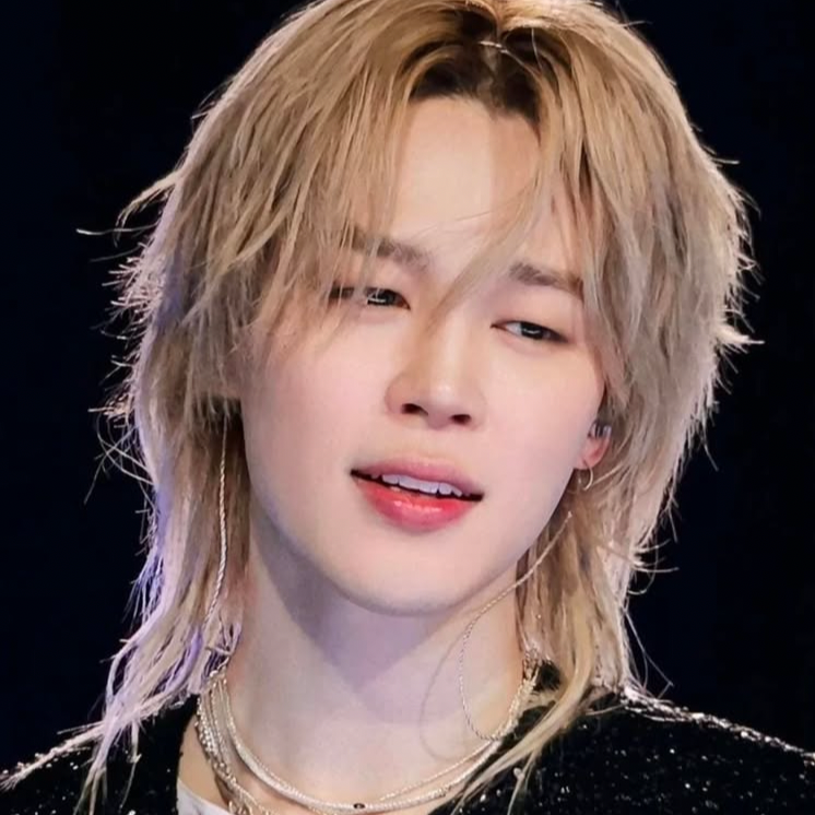 Potret di balik layar Jimin (BTS)