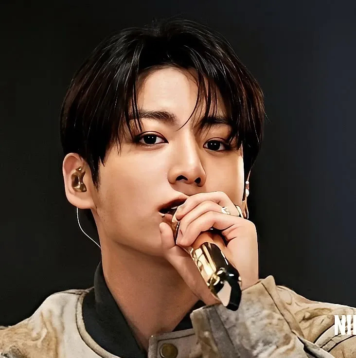 ジョングク (BTS)の最近の活動写真