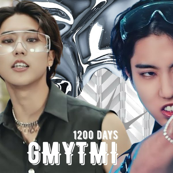 A moment captured by HAN (Stray Kids)'s fan