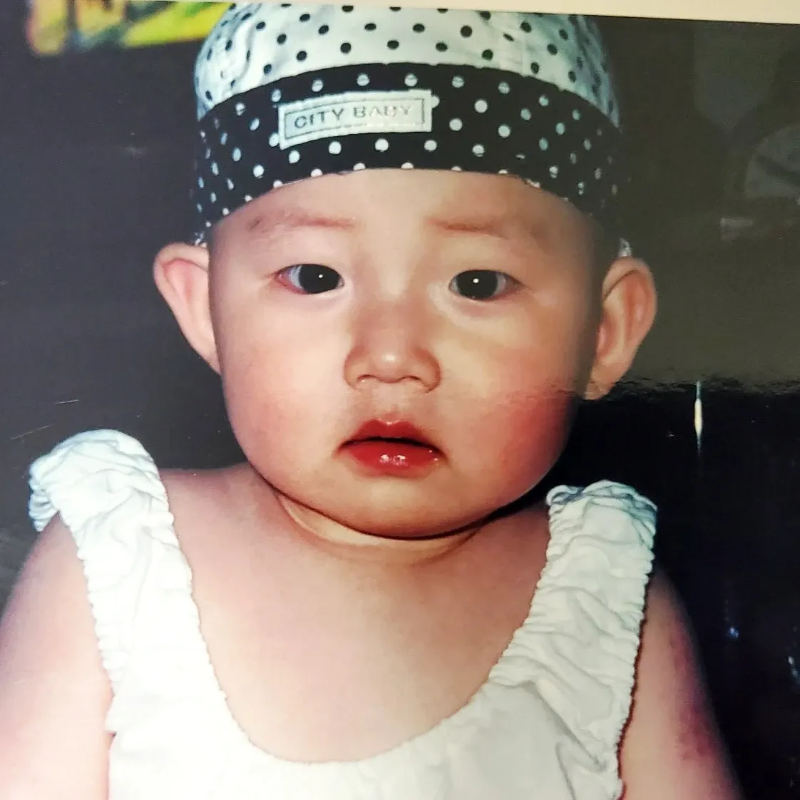 Momen yang diabadikan oleh penggemar Yeonjun (TOMORROW X TOGETHER)