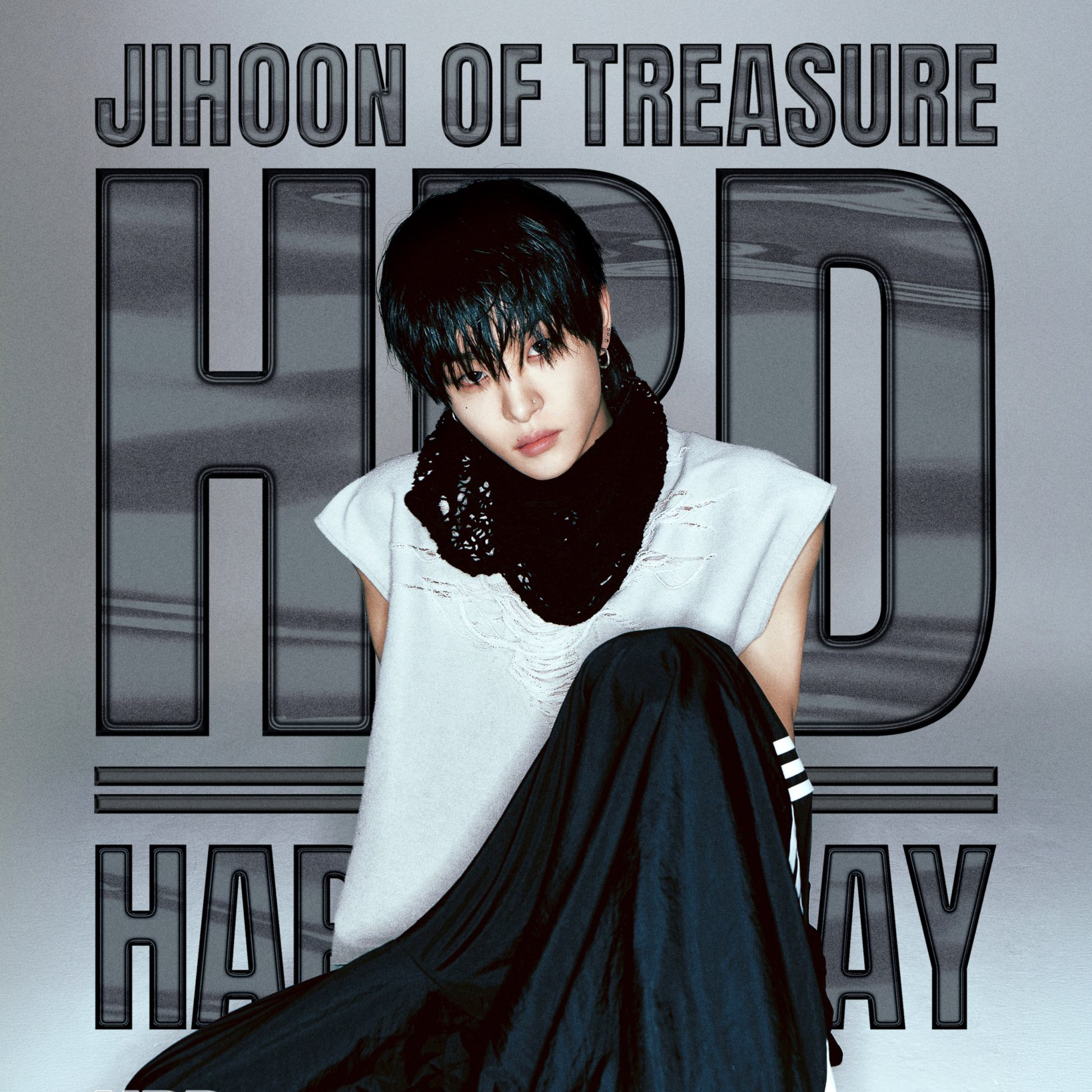 Latest photo of Jihoon (TREASURE)