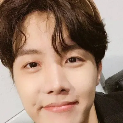 Latest photo of j-hope (BTS)